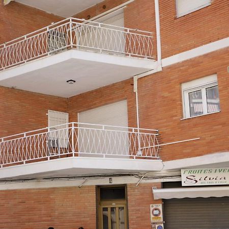 Apartamento En Pleno Centro De Cambrils Lejlighed Eksteriør billede