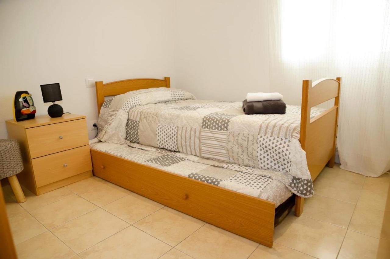 Apartamento En Pleno Centro De Cambrils Lejlighed Eksteriør billede
