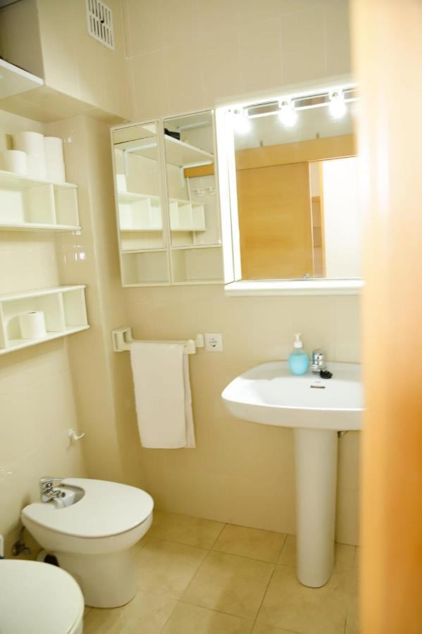 Apartamento En Pleno Centro De Cambrils Lejlighed Eksteriør billede