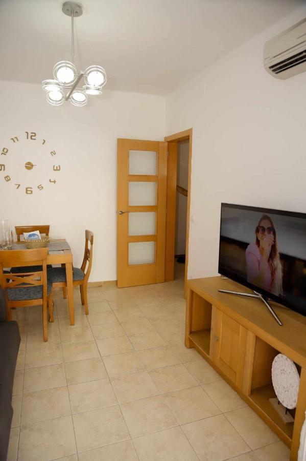 Apartamento En Pleno Centro De Cambrils Lejlighed Eksteriør billede