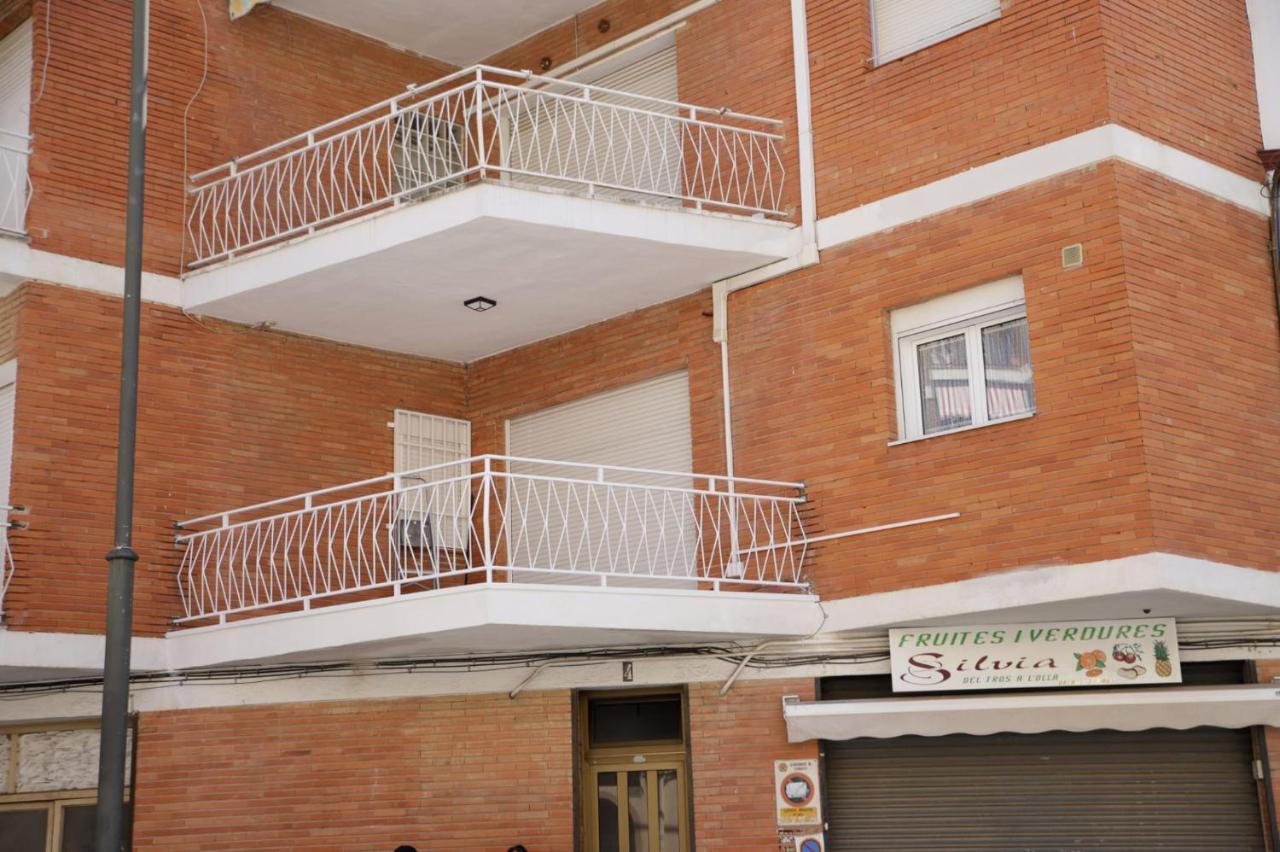 Apartamento En Pleno Centro De Cambrils Lejlighed Eksteriør billede