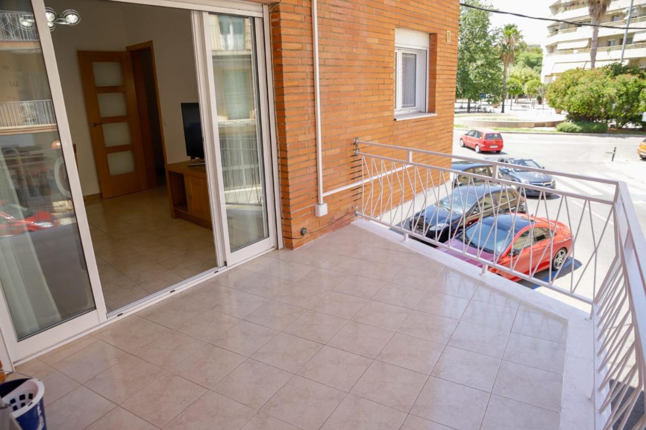 Apartamento En Pleno Centro De Cambrils Lejlighed Eksteriør billede