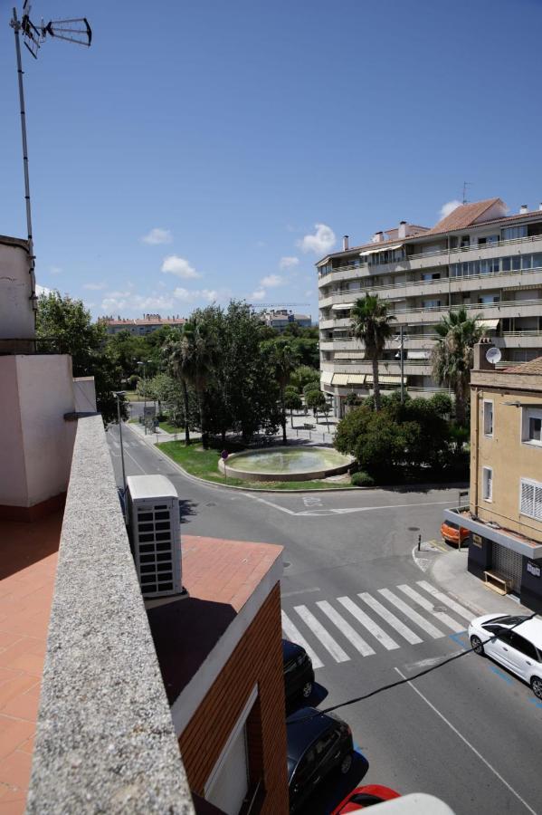 Apartamento En Pleno Centro De Cambrils Lejlighed Eksteriør billede