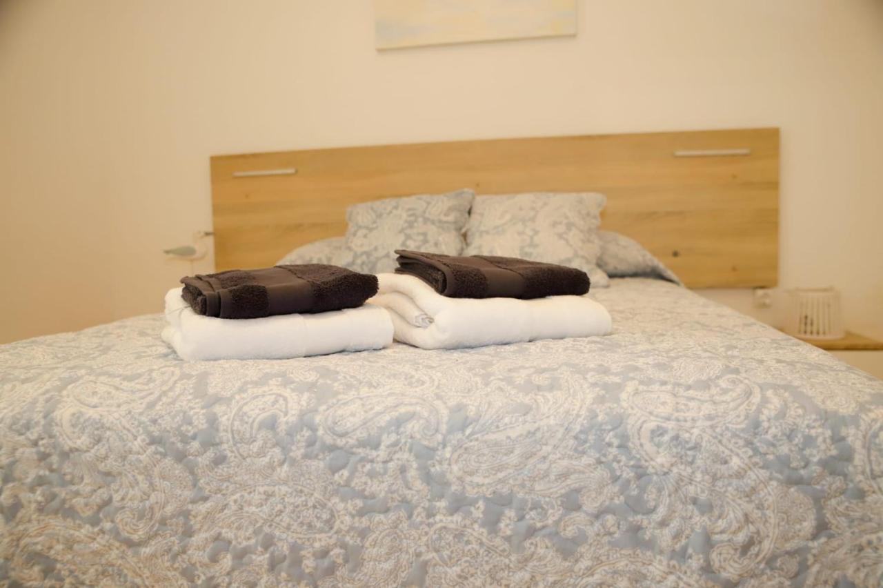 Apartamento En Pleno Centro De Cambrils Lejlighed Eksteriør billede